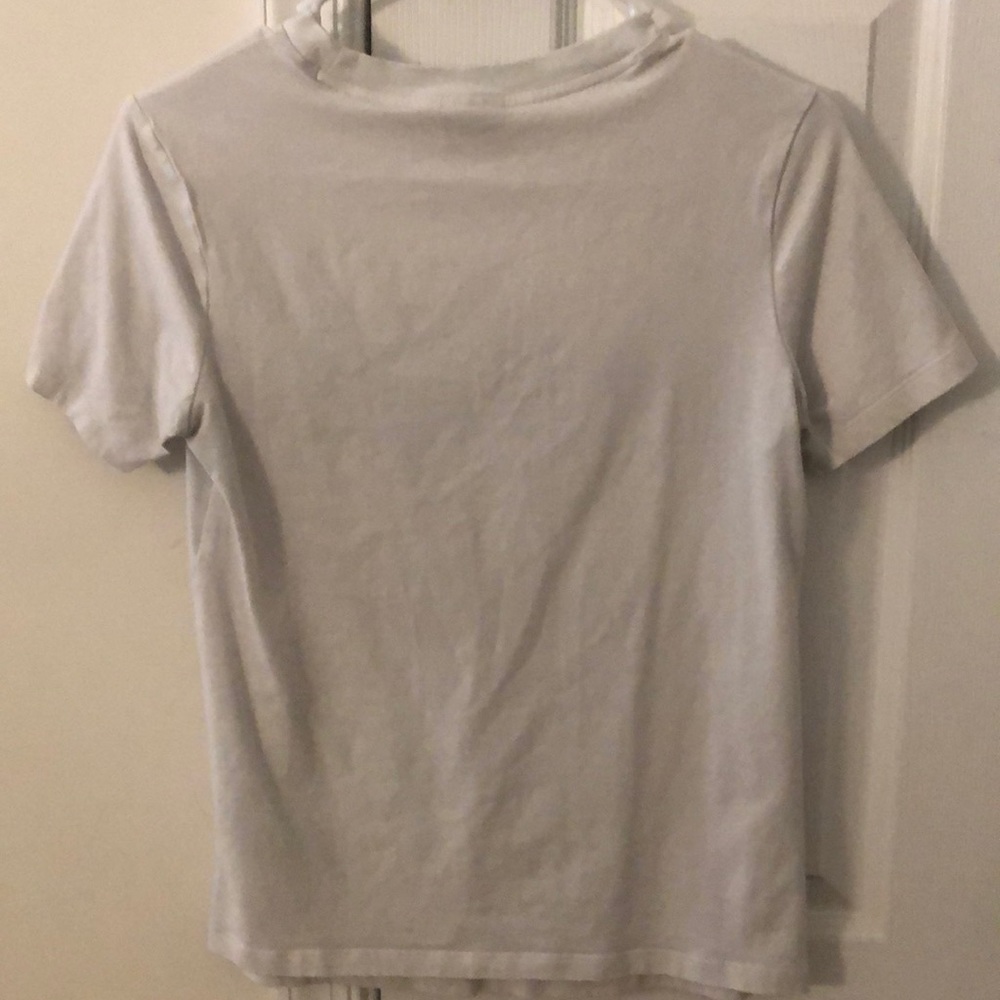 Adidas Logo Tee - Picture 2 of 3
